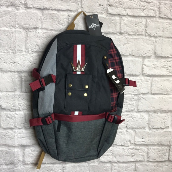 sora backpack